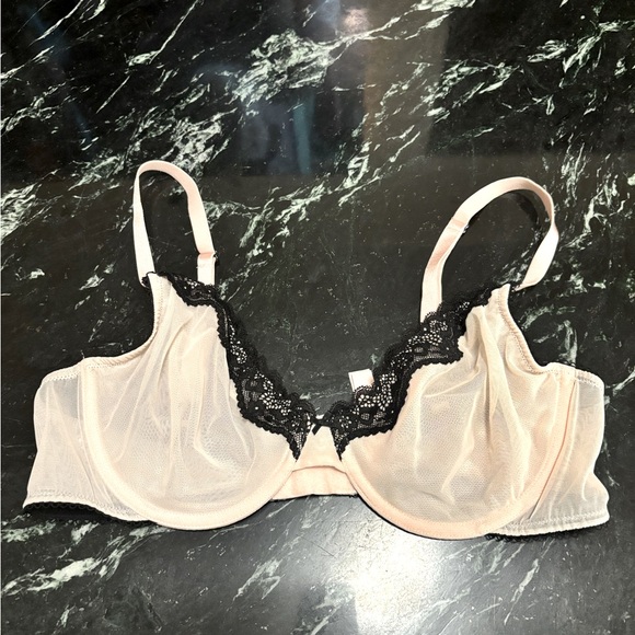 Unlined Tease Bra - Picture 6 of 8